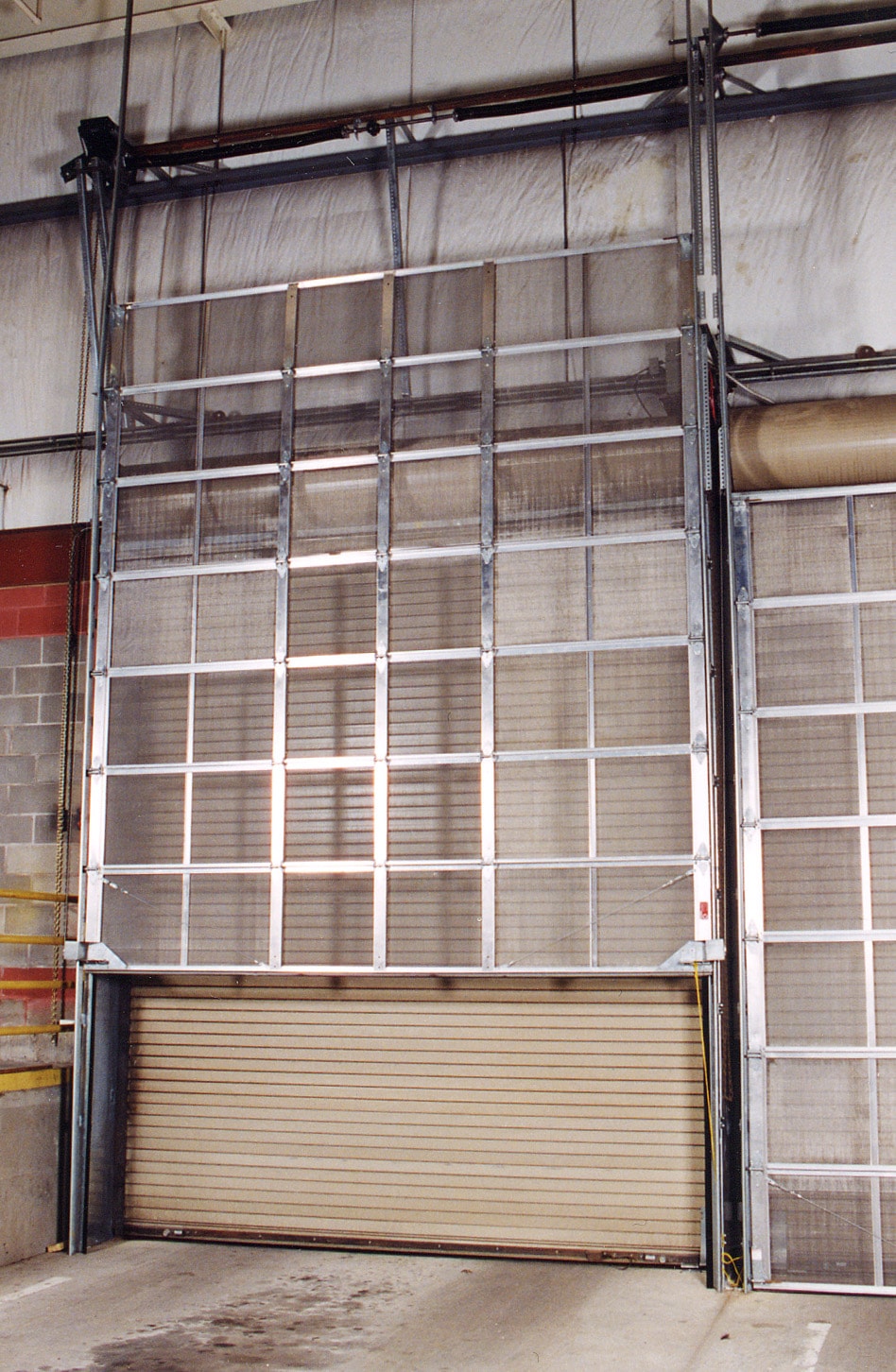 Industrial Door Company Your Premier Overhead Door Company