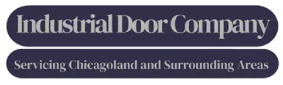Industrial Door Company Logo