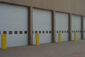 Sectional Doors