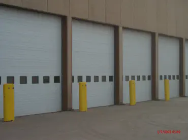 Sectional Doors