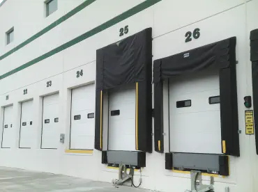 Dock Doors