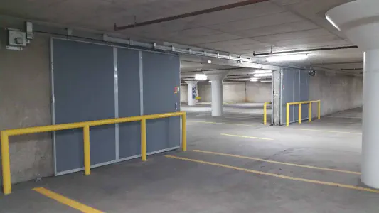 Sliding Garage Doors